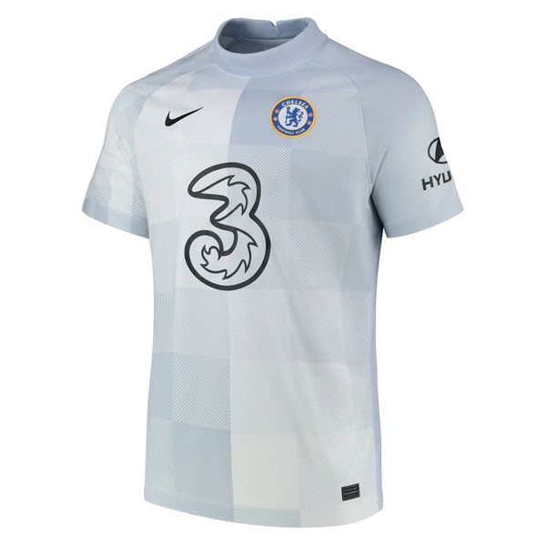 Thailandia Maglia Chelsea Portiere 21/22